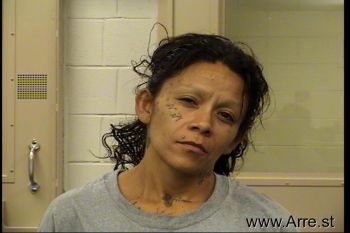 Angela  Ramirez Mugshot